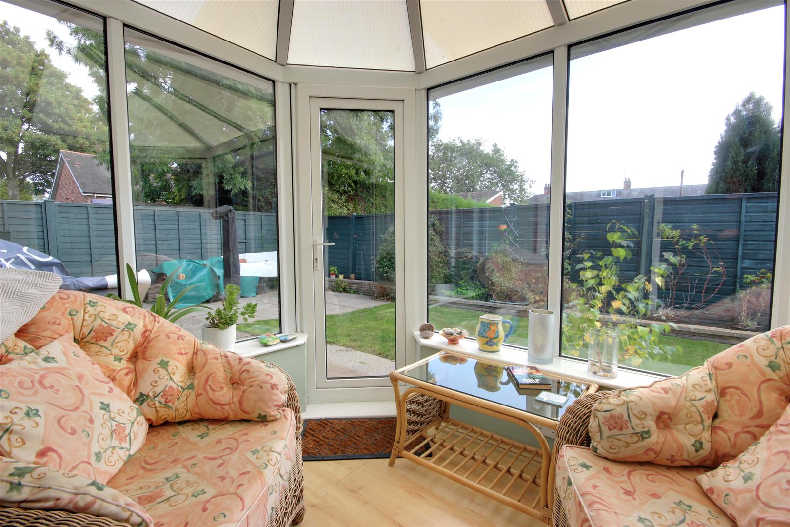 Sandringham Close, Cottingham